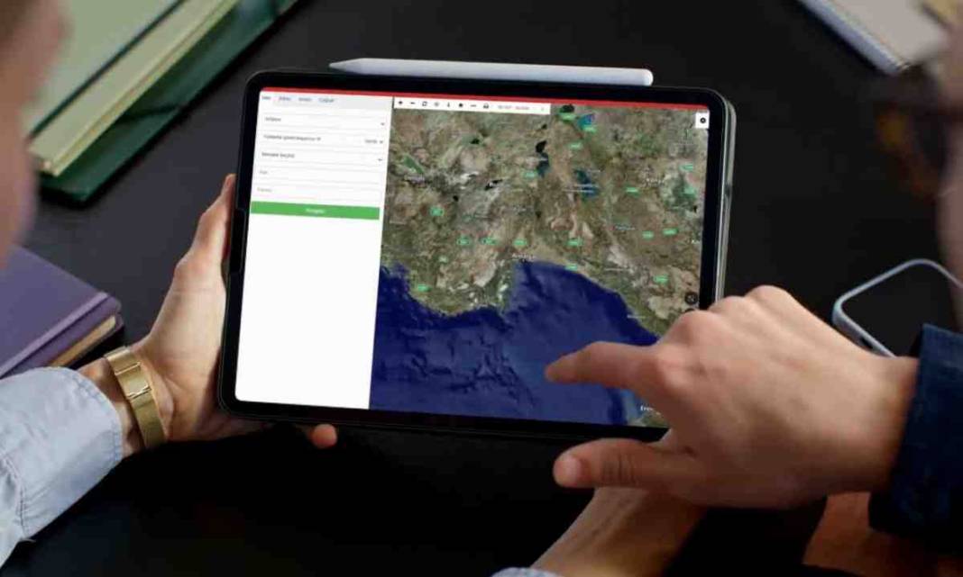 Tapu ve Kadastro’nun Parsel Sorgu Uygulaması Çöktü Mü? 6